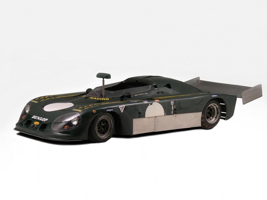 Lola T390 '1975